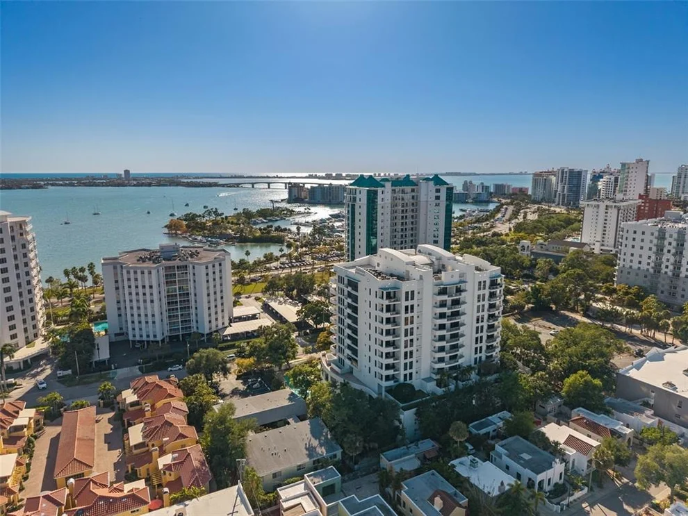 Unit for sale at 401 S PALM AVENUE, SARASOTA, FL 34236