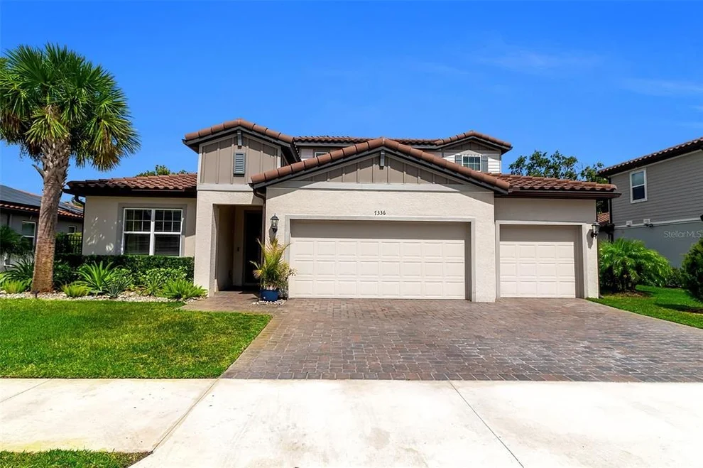 Unit for sale at 7336 GREAT EGRET BOULEVARD, SARASOTA, FL 34241