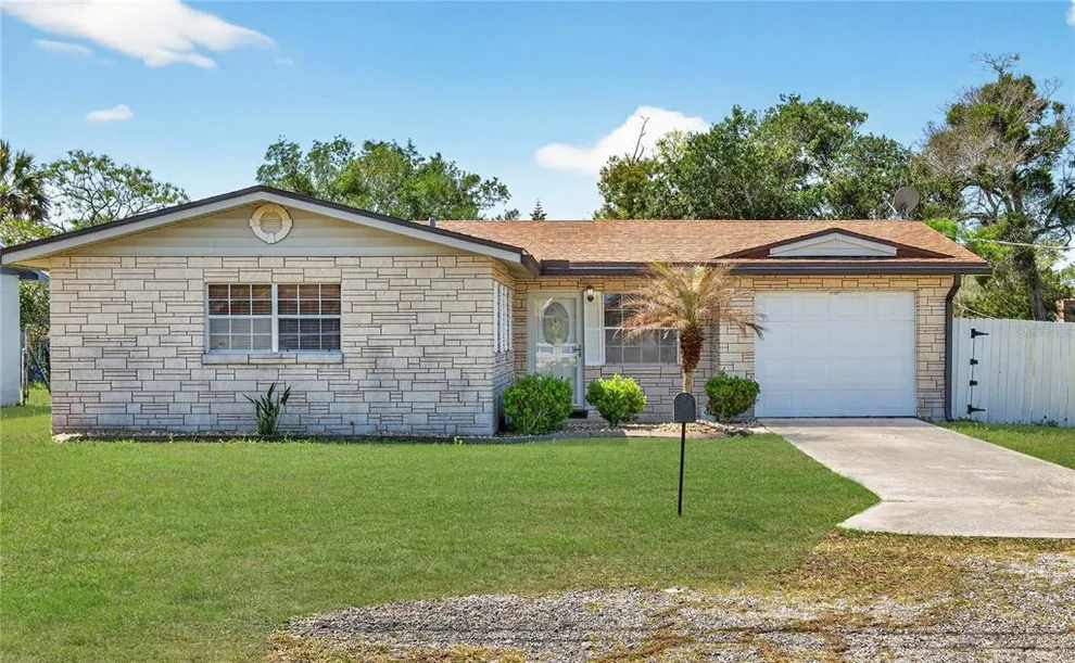 Unit for sale at 1968 CAROLINA AVENUE, ORMOND BEACH, FL 32174