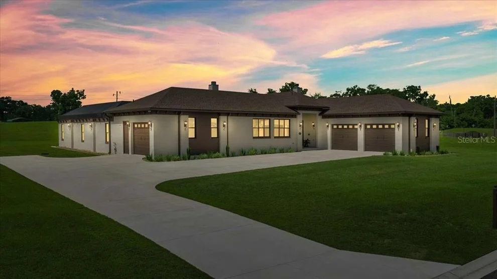 Unit for sale at 1866 NW 79TH LOOP, OCALA, FL 34475