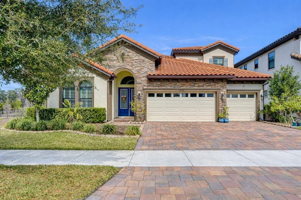 Unit for sale at 13706 OSPREY FERN LANE, RIVERVIEW, FL 33569