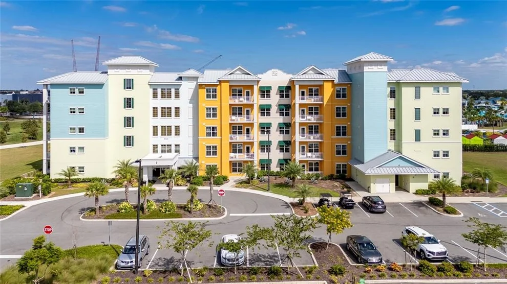 Unit for sale at 8061 VACATION AVENUE, KISSIMMEE, FL 34747