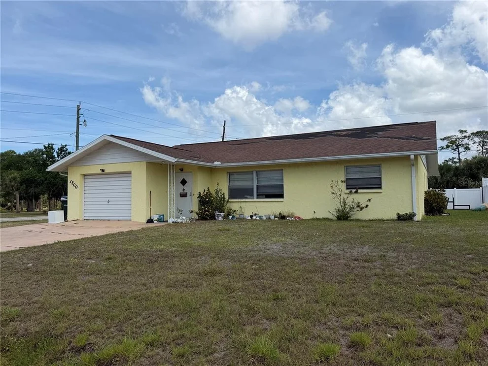 Unit for sale at 1500 ROSSANNE PLACE, ENGLEWOOD, FL 34223