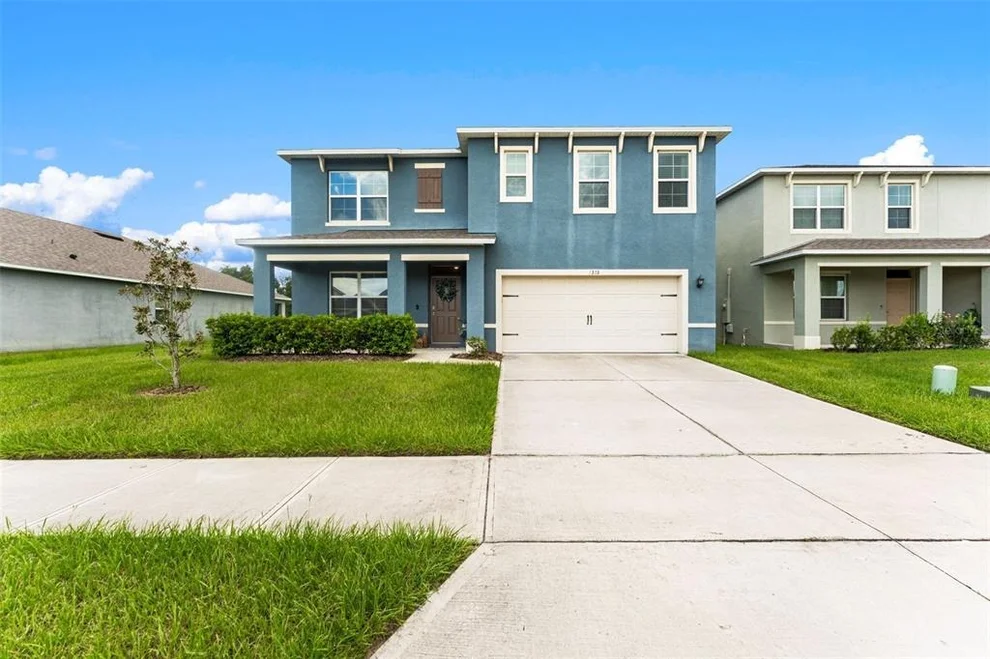Unit for sale at 3323 LOGAN BERRY DRIVE, MOUNT DORA, FL 32757