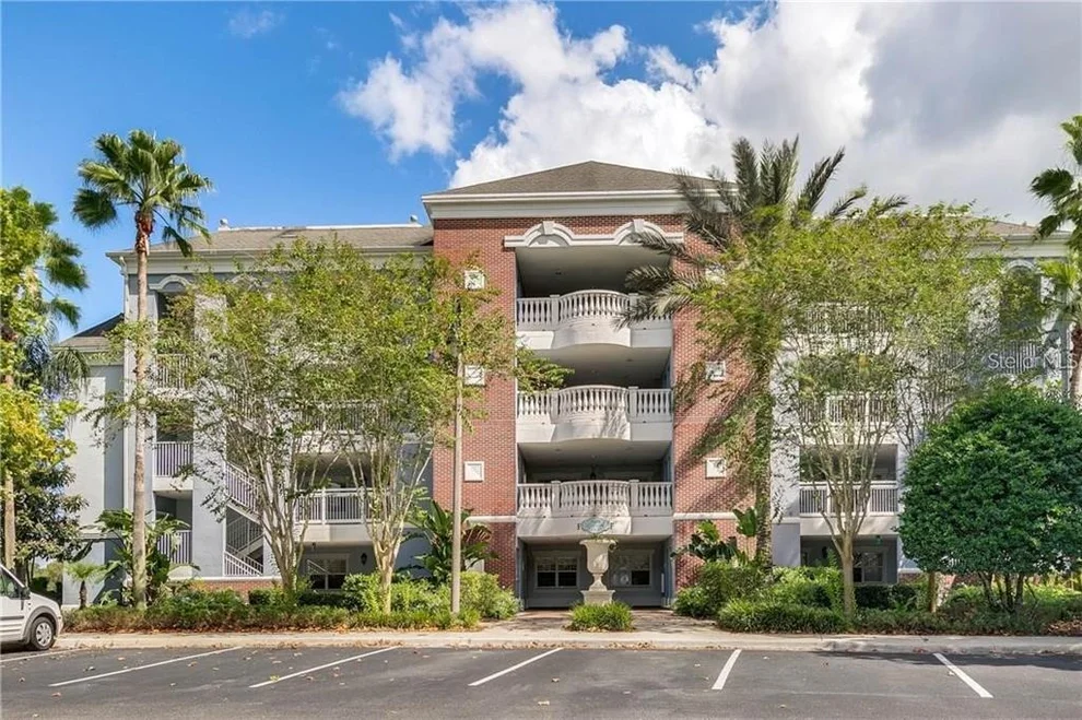 Unit for sale at 7608 CABANA COURT, REUNION, FL 34747