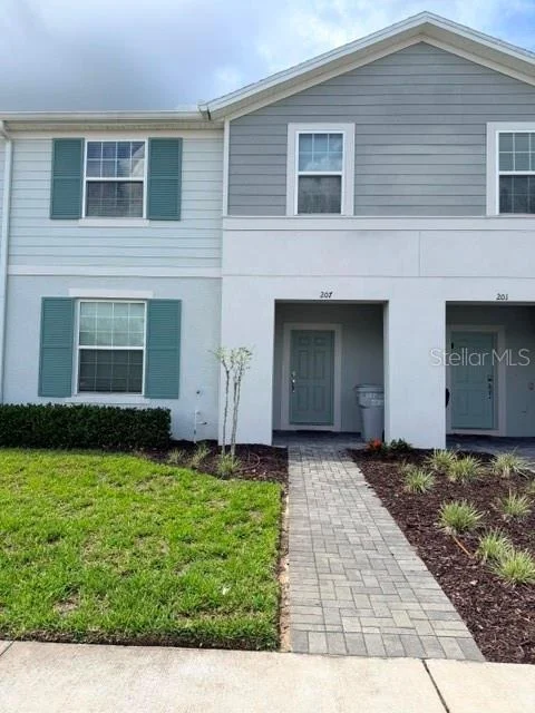 Unit for sale at 207 JETTY WAY, DAVENPORT, FL 33897