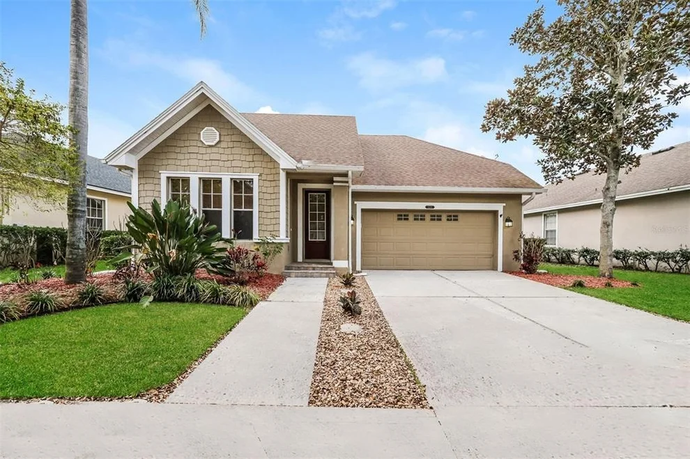 Unit for sale at 8214 LAGERFELD DRIVE, LAND O LAKES, FL 34637