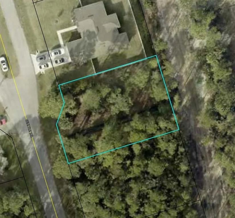 Unit for sale at 81 SEATTLE TRAIL, PALM COAST, FL 32164