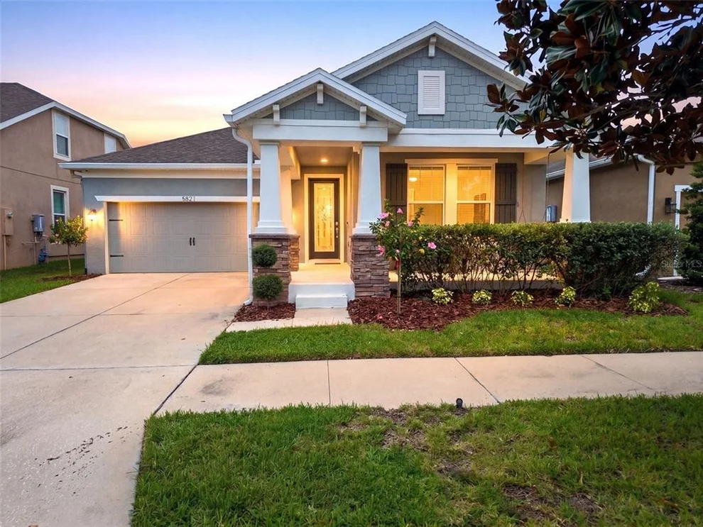Unit for sale at 5821 JASPER GLEN DRIVE, LITHIA, FL 33547