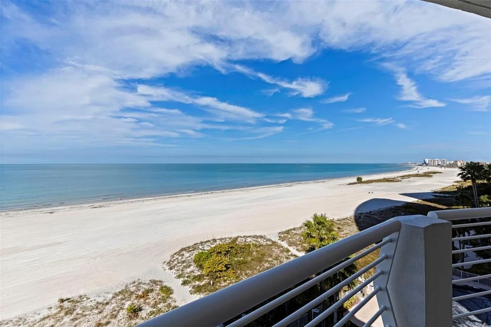Unit for sale at 1350 GULF BOULEVARD, CLEARWATER BEACH, FL 33767