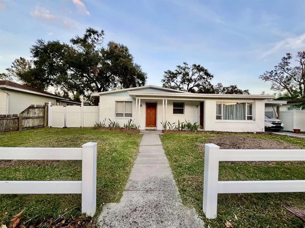 Unit for sale at 116 S RENELLIE DRIVE, TAMPA, FL 33609