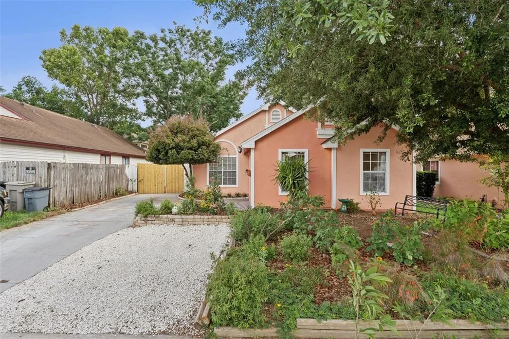 Unit for sale at 596 SWALLOW COURT, APOPKA, FL 32712
