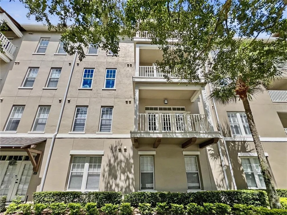 Unit for sale at 1411 CELEBRATION AVENUE, CELEBRATION, FL 34747