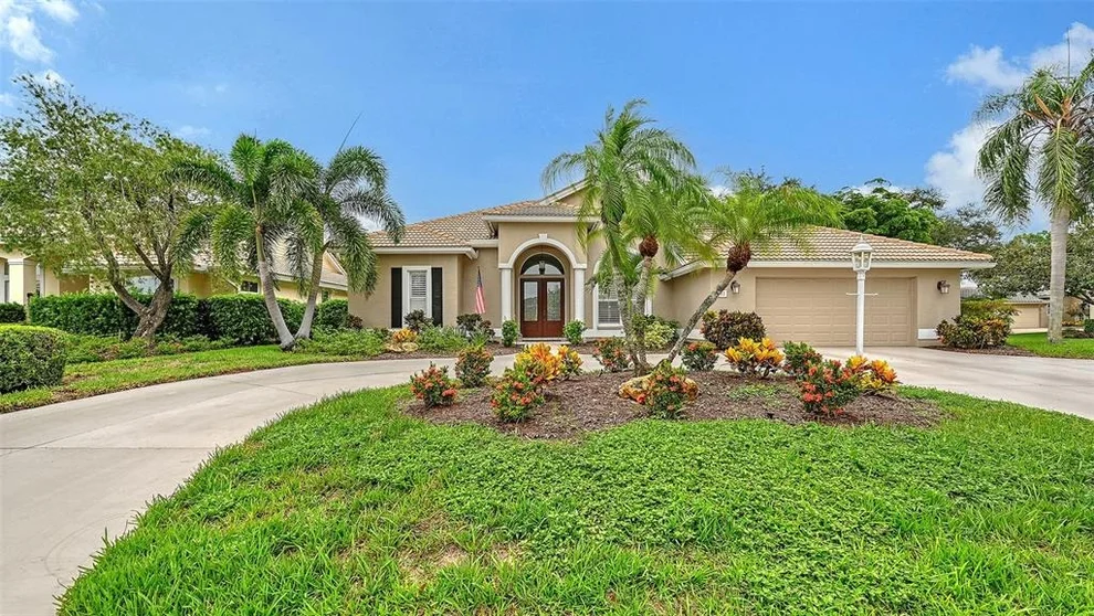 Unit for sale at 6682 SAINT JAMES CROSSING, UNIVERSITY PARK, FL 34201