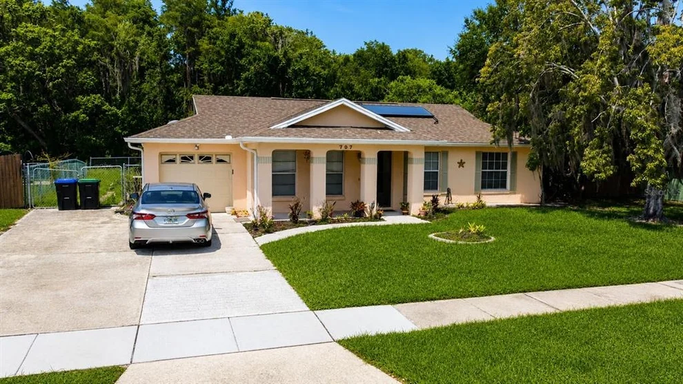 Unit for sale at 707 IOWA WOODS CIRCLE E, ORLANDO, FL 32824