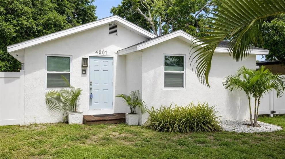 Unit for sale at 4501 70TH STREET N, ST PETERSBURG, FL 33709