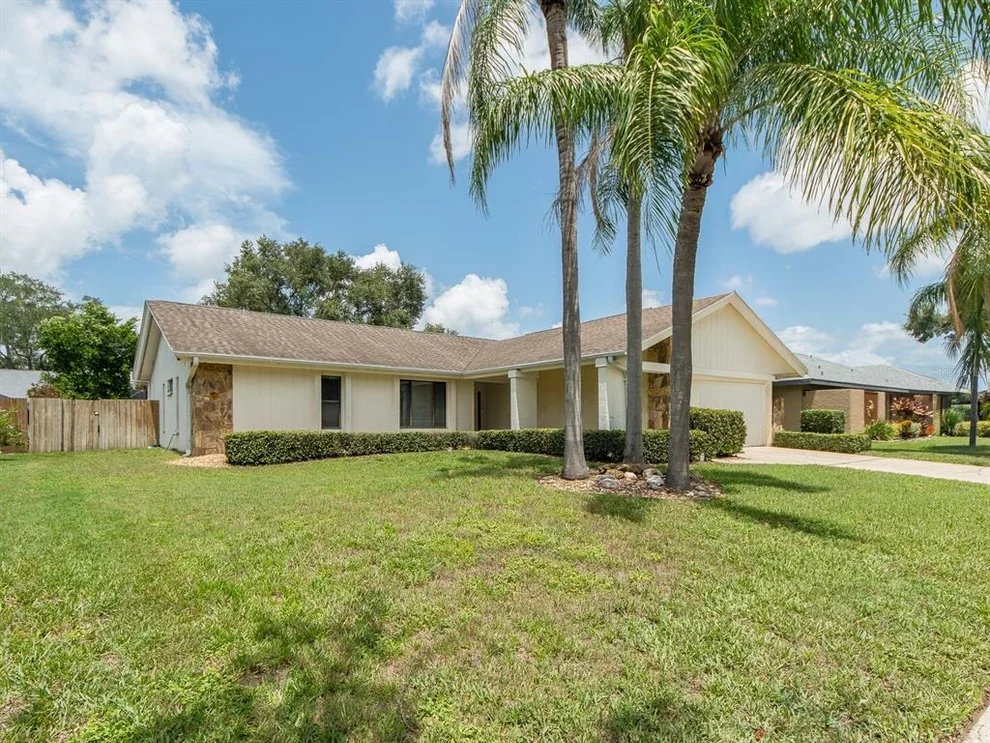 Unit for sale at 1612 MIDNIGHT PASS WAY, CLEARWATER, FL 33765