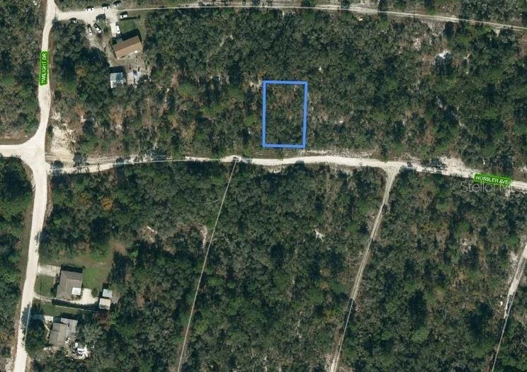 Unit for sale at 320 HOSSLER AVENUE, LAKE PLACID, FL 33852