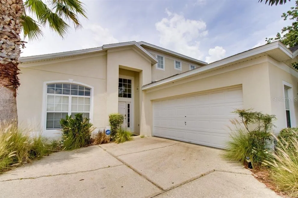 Unit for sale at 730 BLOOMINGDALE DR, DAVENPORT, FL 33897
