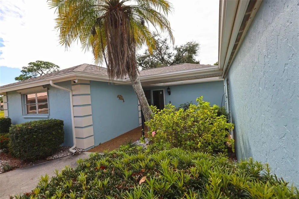 Unit for sale at 315 DANTE DRIVE, NOKOMIS, FL 34275