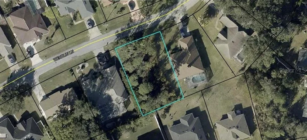 Unit for sale at 24 WENDLIN LANE, PALM COAST, FL 32164