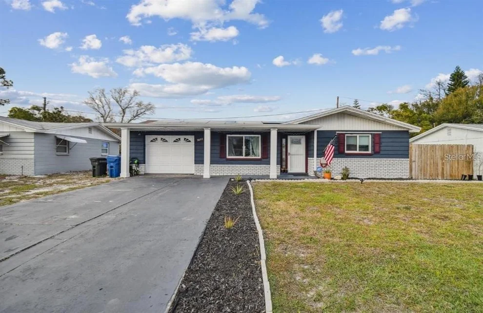 Unit for sale at 3257 MASONVILLE LOOP, HOLIDAY, FL 34691