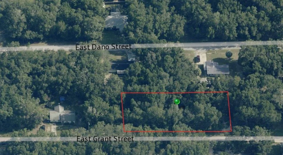 Unit for sale at 4053 E GRANT STREET, INVERNESS, FL 34453