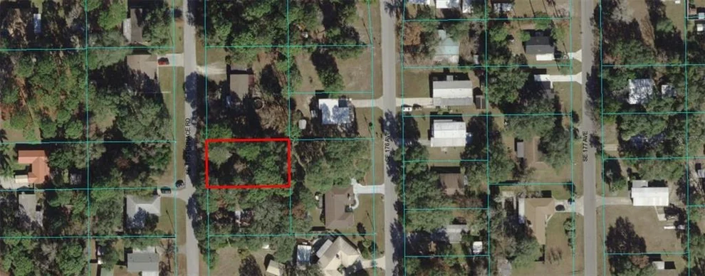 Unit for sale at 00 SE 175TH TERR, SILVER SPRINGS, FL 34488