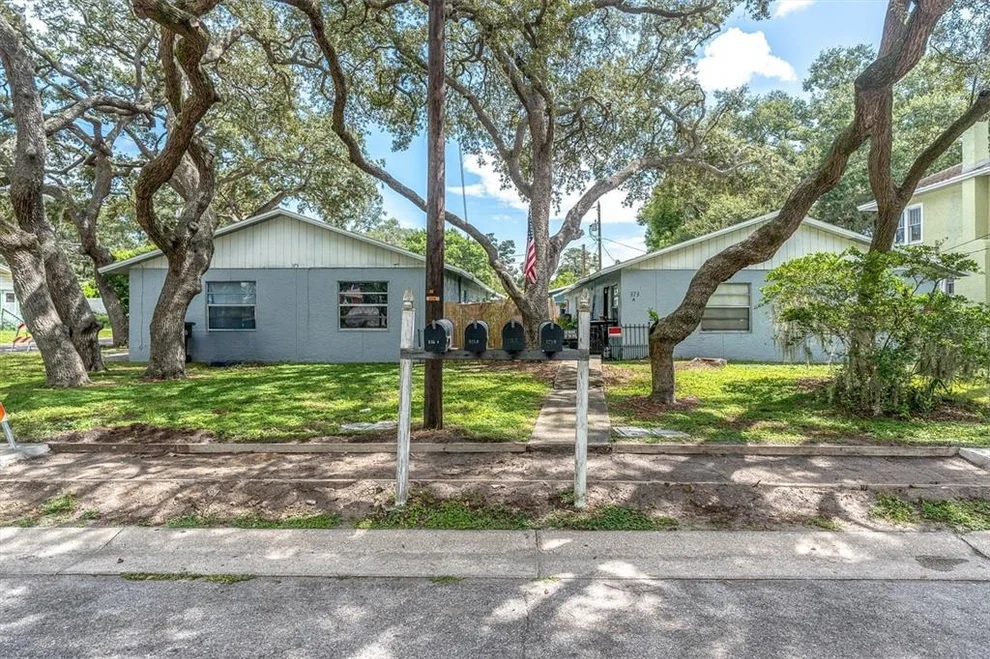 Unit for sale at 373 5TH STREET NW, LARGO, FL 33770