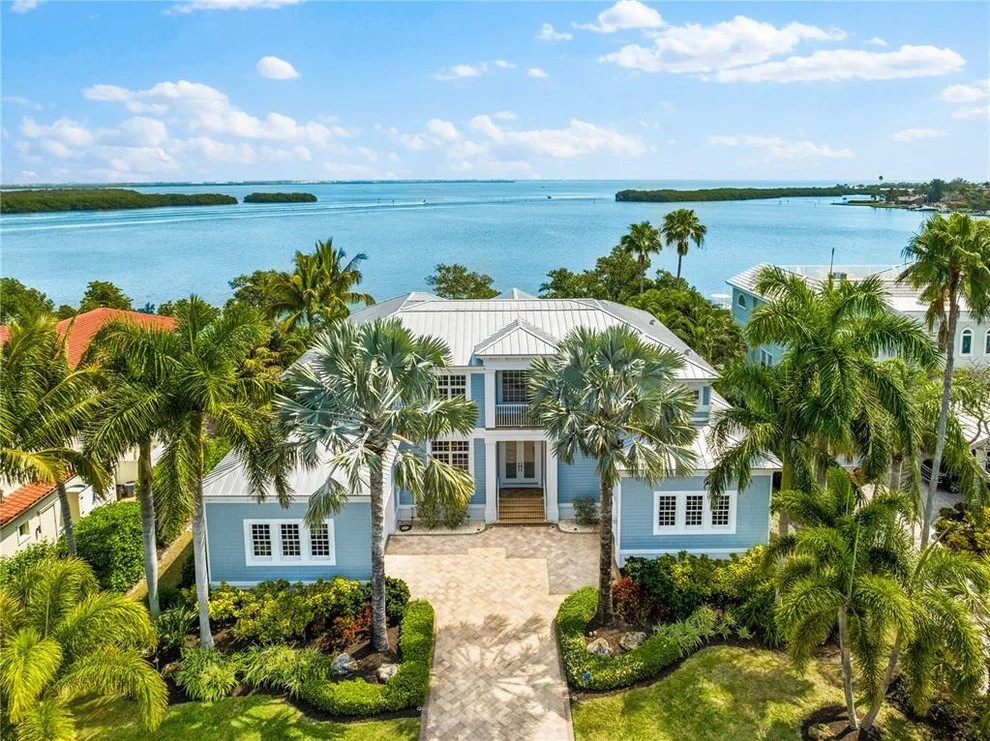Unit for sale at 757 HIDEAWAY BAY DRIVE, LONGBOAT KEY, FL 34228