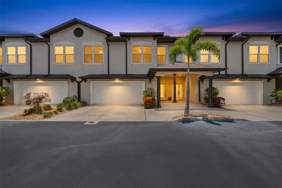 Unit for sale at 763 DATE PALM LANE, ST PETERSBURG, FL 33707