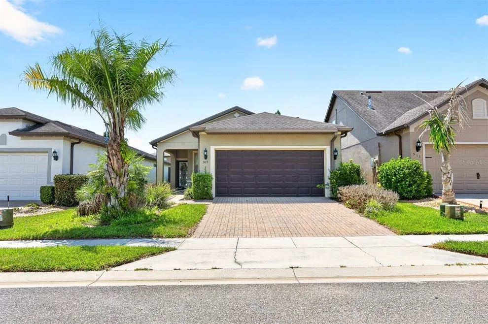 Unit for sale at 515 PAMPLONA PLACE, DAVENPORT, FL 33837