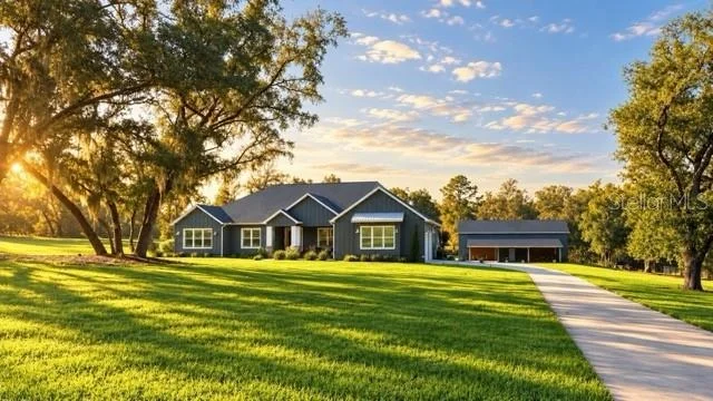 Unit for sale at 11707 SE 101ST COURT ROAD, BELLEVIEW, FL 34420