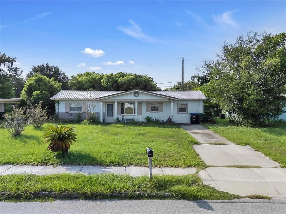 Unit for sale at 6201 ANTILLA DRIVE, ORLANDO, FL 32809
