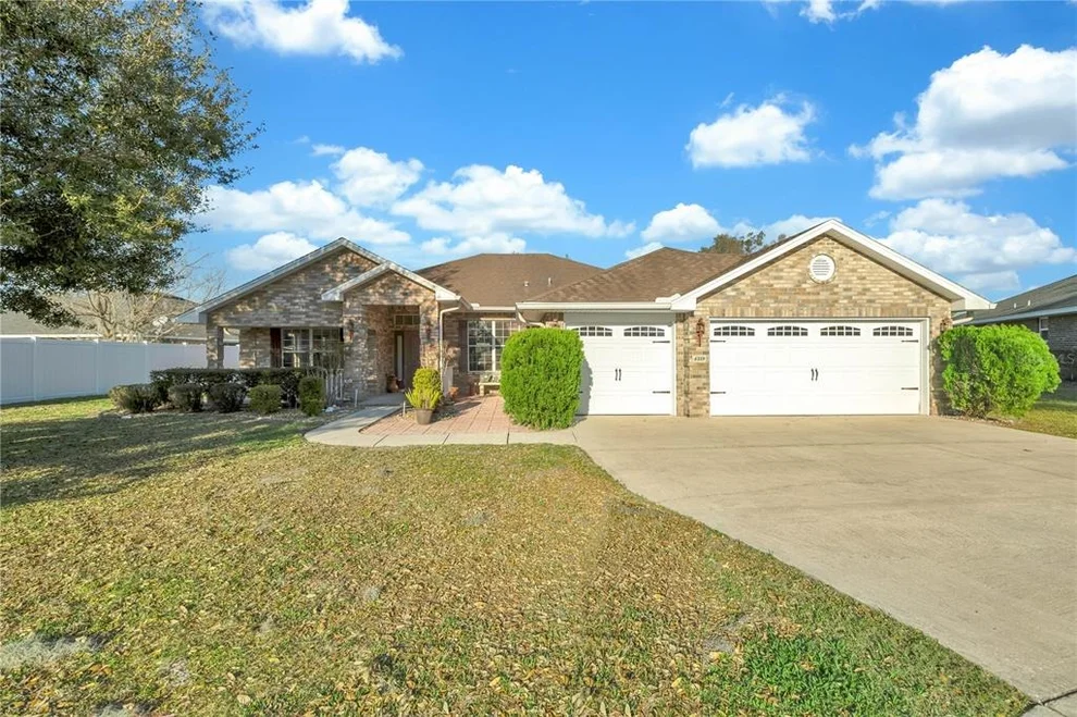 Unit for sale at 4319 SW 63RD STREET, OCALA, FL 34474