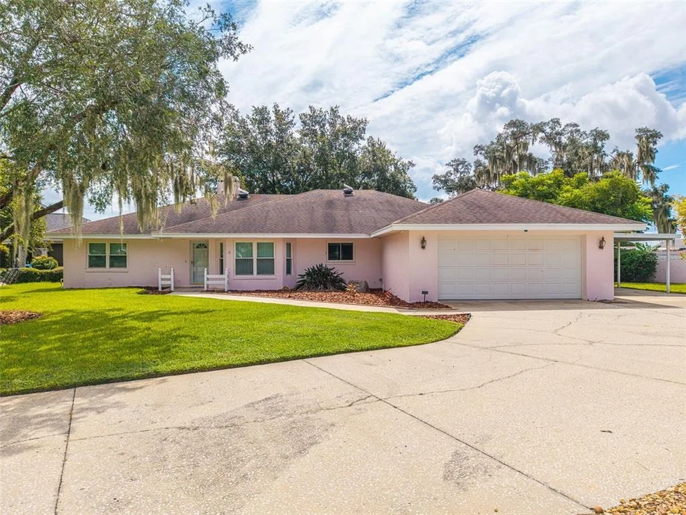 Unit for sale at 155 HAINESPORT DRIVE, LAKE ALFRED, FL 33850