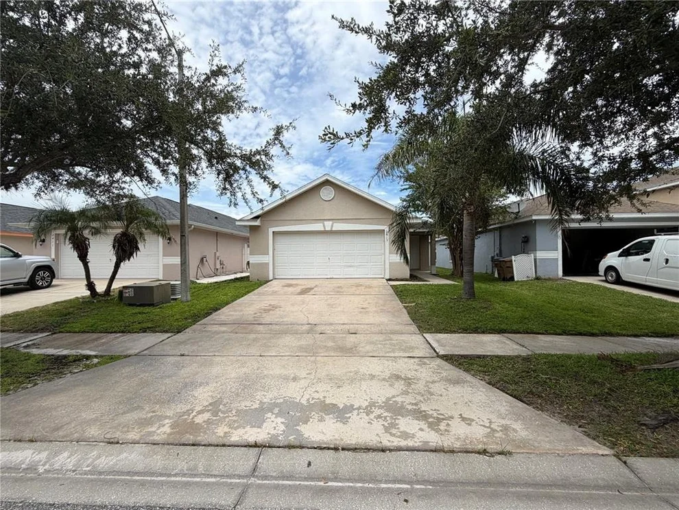 Unit for sale at 2413 RUDDENSTONE WAY, KISSIMMEE, FL 34744