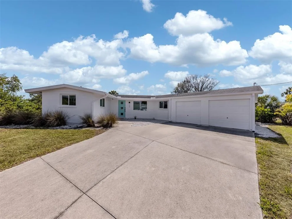 Unit for sale at 107 SORRENTO DRIVE, OSPREY, FL 34229