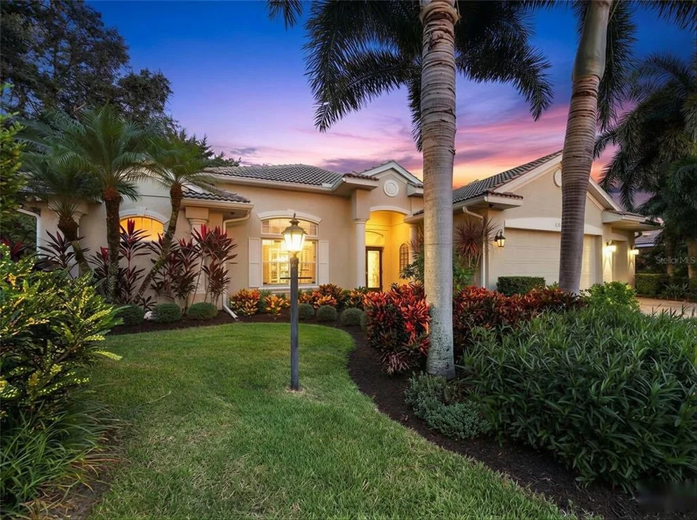 Unit for sale at 4801 EDGEMONT COURT, SARASOTA, FL 34233