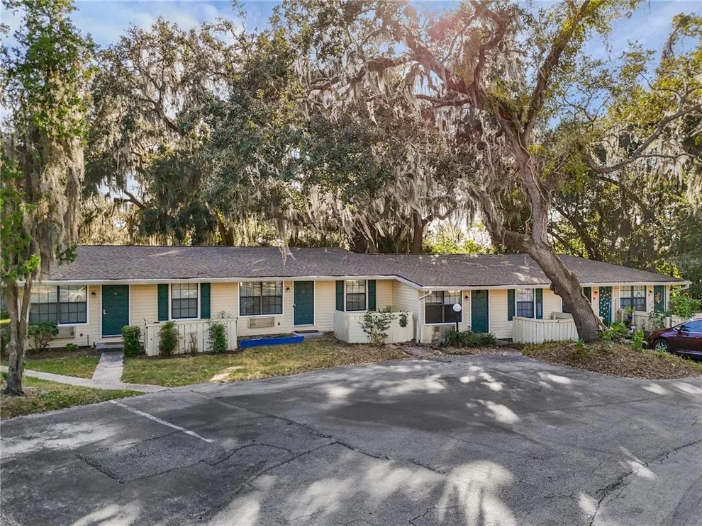 Unit for sale at 2490 SW 14TH DRIVE, GAINESVILLE, FL 32608