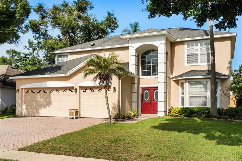 Unit for sale at 4030 EVANDER DRIVE, ORLANDO, FL 32812