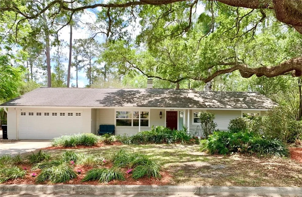 Unit for sale at 2219 NW 17TH AVENUE, GAINESVILLE, FL 32605