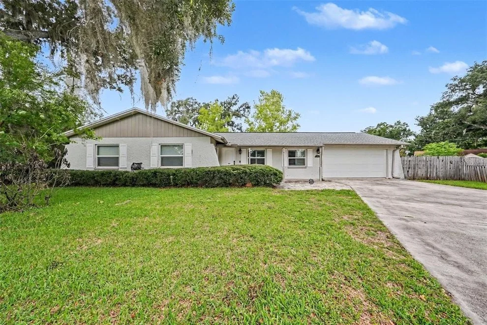 Unit for sale at 411 MERLIN COURT, BRANDON, FL 33510
