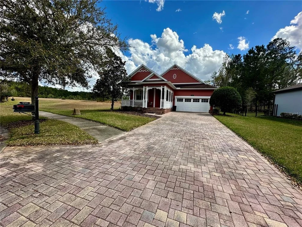 Unit for sale at 19484 FOREST GARDEN COURT, BROOKSVILLE, FL 34601