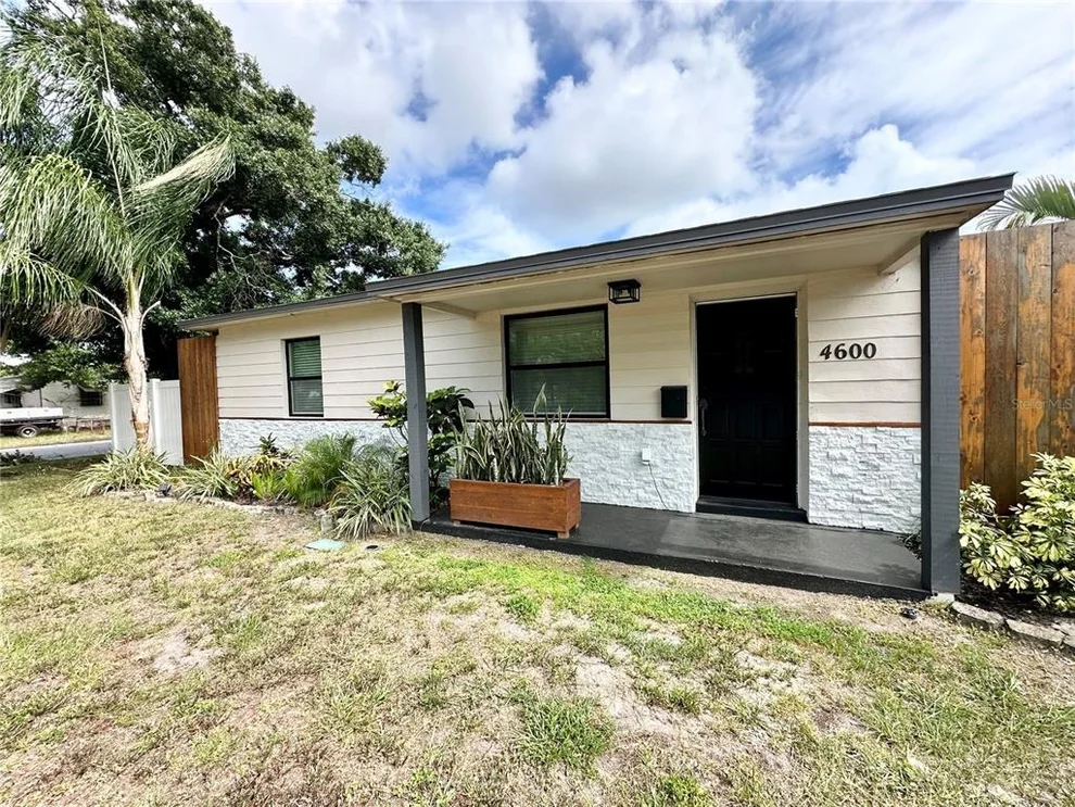 Unit for sale at 4600 30TH AVENUE N, ST PETERSBURG, FL 33713