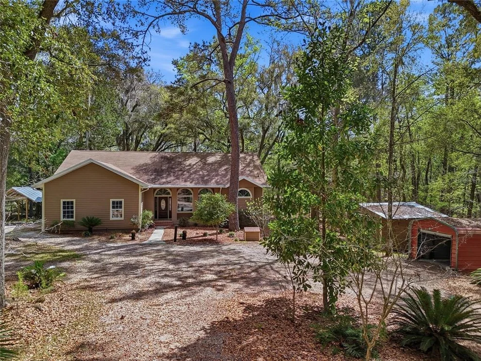 Unit for sale at 19513 NW 240TH LANE, HIGH SPRINGS, FL 32643