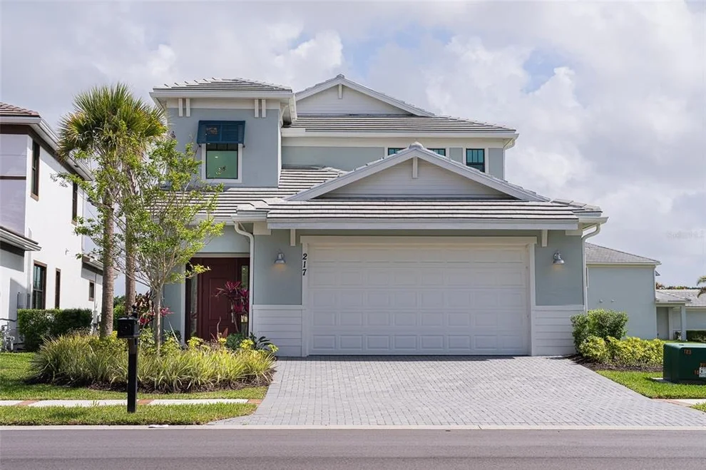 Unit for sale at 217 SE FASCINO CIRCLE, PORT ST LUCIE, FL 34984