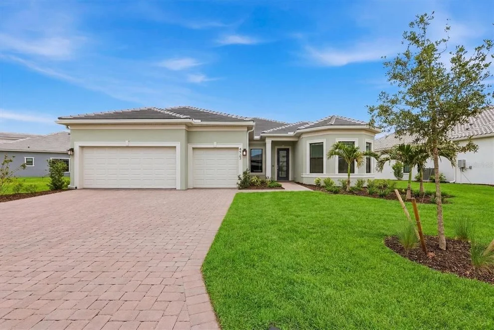 Unit for sale at 4923 EMPIRE LANDING RUN, LAKEWOOD RANCH, FL 34211