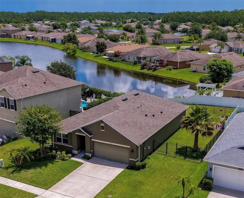 Unit for sale at 5329 ROYAL PLANTATION BOULEVARD, PORT ORANGE, FL 32128
