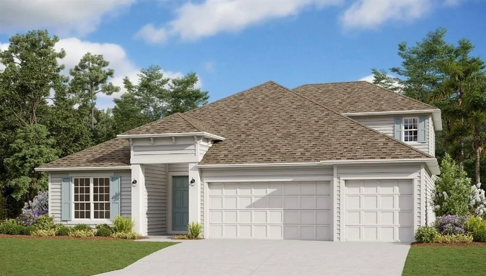 Unit for sale at 1690 CADENCE STREET, MINNEOLA, FL 34715